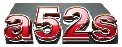 a52s logo